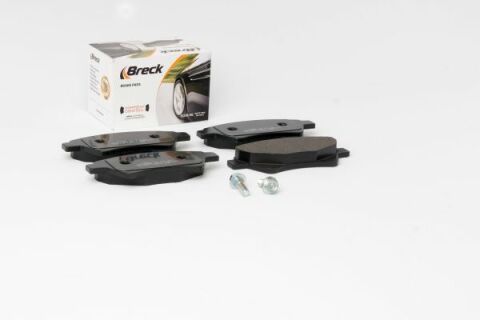 Колодки тормозные (передние) Renault Kangoo 4x4 01- (Bosch) Колодки тормозные (передние) Renault Kangoo 4x4 01- (Bosch)