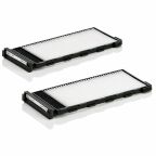 Фільтр, повітря у внутрішній простір