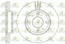 Тормозной диск