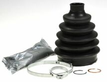 Пыльник привода колеса