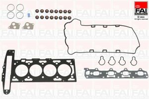 Комплект прокладок ГБЦ на OPEL ASTRA G, VECTRA B, ZAFIRA A 00-