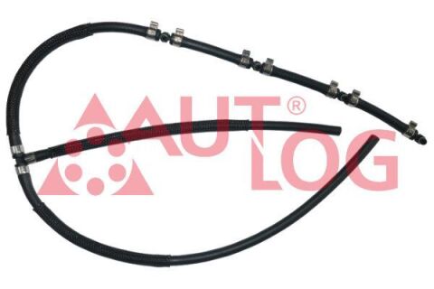 Шланг паливної системи