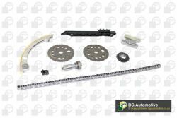 Цепь привода ГРМ (к-кт) Vectra B/C 2.2 i 16V 00-