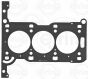 Прокладка ГБЦ Opel Corsa 1.0i 12V 96-03 (0.55mm), фото 5 - інтерент-магазин Auto-Mechanic