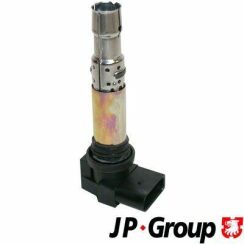 Катушка зажигания Golf V/Caddy III/Fabia/Octavia 1.2/1.4/1.6 03-