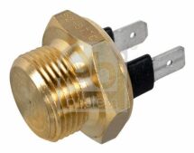 Термовыключатель вентилятора радиатора