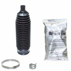 Пыльник приводного вала