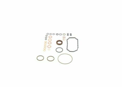 Ремкомплект ТНВД VW T3/T4/Ford Transit 79-03 (+сальник 20x31x7.3)