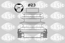 Пильовик привідного валу