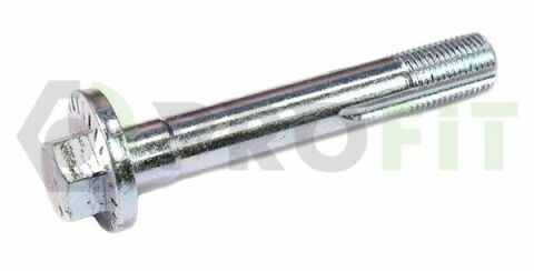 Болт розвалу з шестигранною головкою