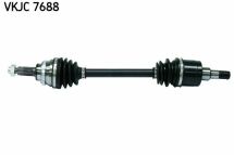 Привідний вал