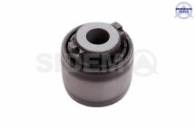 Сайлентблок рычага задн.(верхн./снаружи) Mazda 3 13- Сайлентблок рычага задн.(верхн./снаружи) Mazda 3 13-