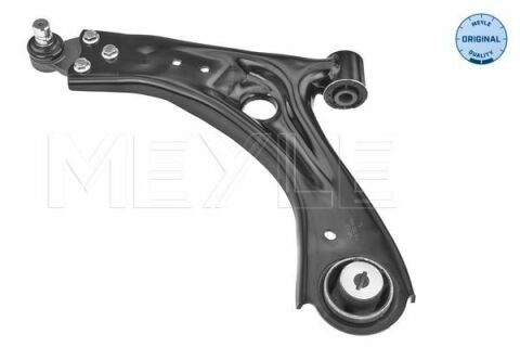 Рычаг подвески (передний) (L) Ford Focus IV 1.5/2.0EcoBlue 18-