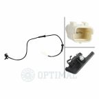 Датчик  числа  обертів