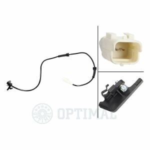 Датчик числа оборотов