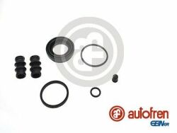 Ремкомпл. суппорта зад Galaxy/S-Max/Passat B6/Volvo S60/S80 38mm Ремкомпл. суппорта зад Galaxy/S-Max/Passat B6/Volvo S60/S80 38mm