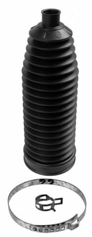 Пильовик рульової рейки BMW 5 E60-61 03-10, X3 E83 04-10, X5 E53 00-07, 7 E65-68 01-08; LAND ROVER Range Rover 02-12 Пильовик рульової рейки BMW 5 E60-61 03-10, X3 E83 04-10, X5 E53 00-07, 7 E65-68 01-08; LAND ROVER Range Rover 02-12