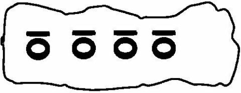 Прокладка клапанной крышки (к-кт) Nissan Primera 00-08 1.6 Прокладка клапанной крышки (к-кт) Nissan Primera 00-08 1.6
