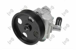 Помпа гiдропiдсилювача зi шкiвом MB Viano 03-/Sprinter 3-t/3,5-t/4,6-t/5-t 06- Помпа гiдропiдсилювача зi шкiвом MB Viano 03-/Sprinter 3-t/3,5-t/4,6-t/5-t 06-