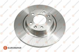EUROREPAR 8708309198 ДИСК ГАЛЬМiВНИЙ К-КТ