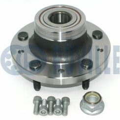 RUVILLE FORD Подшипник задн.ступицы Transit Custom 12-,Transit  (передн.привод)