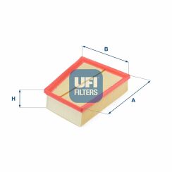Повітряний фільтр Повітряний фільтр