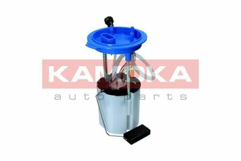 Помпа паливна  електрична AUDI A3 04-13/TT 08-14/SEAT ALTEA XL 09-/VW GOLF 09-