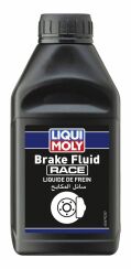 Тормозная жидкость спортивная BRAKE FLUID RACE, 250 мл
