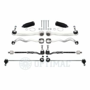 Комп-кт  важелів  підвіски