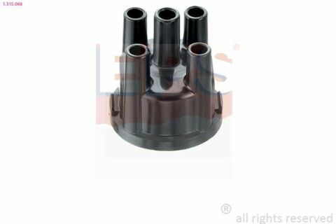 EPS AUDI Кришка трамблера SEAT,VW 026 905 207A