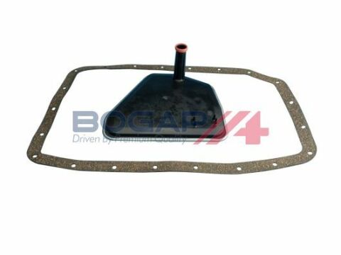 Фільтр АКПП BMW 7 (E65/E66/E67) 4.5d 05-08/X3 (E83) 3.0 d 04-/X5 (E53) 3.0d/4.4i 00- (к-кт)