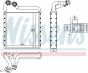 Радіатор пічки VW Passat 2.0 TDI 10-14, фото 9 - інтерент-магазин Auto-Mechanic