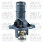 Термостат Volkswagen Golf IV, Škoda Octavia, Audi A3, Seat 1.6 1996–