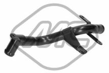 Патрубок вентиляції картера Audi A4/A6 1.8T 95-