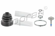 Пыльник ШРКШ (внутренний) Ford Fiesta/Focus/Fusion 1.6-2.0 04-12