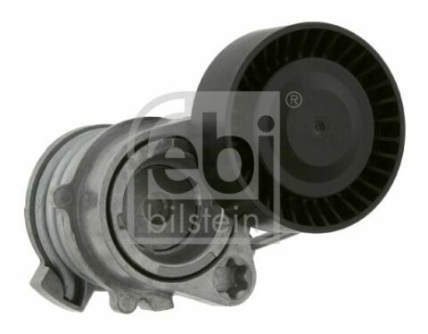 FEBI BMW Roller M52M54M56 результат E46,E60,E65,E53