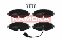 Тормозные колодки дисковые