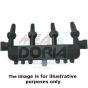 MEATDORIA CITROEN Котушка запалювання Berlingo, C2/3, Xsara Peugeot Partner 1.1/1.6i, фото 1 - интернет-магазин Auto-Mechanic