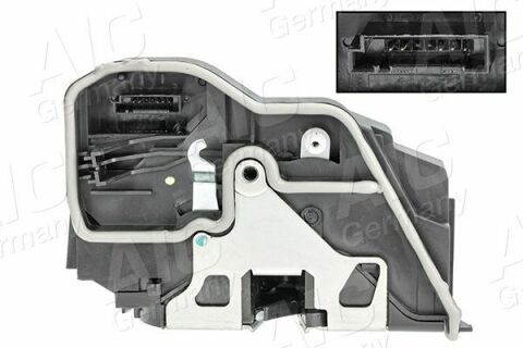 Замок дверей (задний/R) BMW 3 (F30/F80)/5 (F10)/7 (F01-F04)/X5 (E70) 06-18 B47/M47/N47/N57/N63