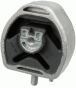 Подушка КПП VW Passat/Audi A4 1.6-1.8/1.9TDI 94-00 (L), фото 5 - інтерент-магазин Auto-Mechanic