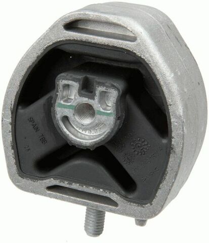 Подушка КПП VW Passat/Audi A4 1.6-1.8/1.9TDI 94-00 (L) Подушка КПП VW Passat/Audi A4 1.6-1.8/1.9TDI 94-00 (L)