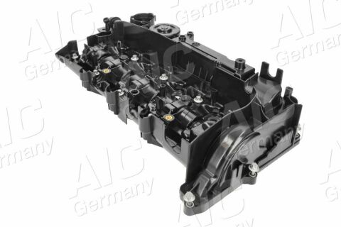 Кришка клапанів BMW 3 (E90/F30/F80)/5 (E60/F10)/X3 (F25)/X5 (F15/F85) 1.6/2.0D 06-18 (N47)