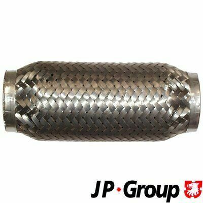 JP GROUP Гофра глушителя 55*190