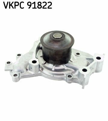 Насос воды Toyota Camry/Highlander/Lexus ES/RX 2.5-3.3 96-08