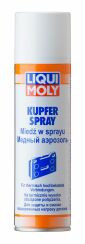 Спрей мідний Kupfer-Spray (250мл) (=1824)
