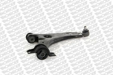 MONROE FORD Важіль до-кт нижн.прав. Focus 98- MONROE FORD Важіль до-кт нижн.прав. Focus 98-