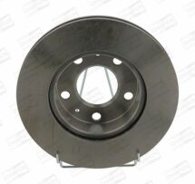 CHAMPION FIAT Диск гальмівний передн. Ducato 02 - (300 * 24), Citroen, Peugeot