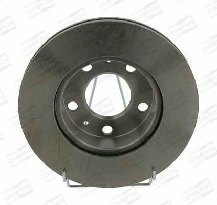 CHAMPION FIAT Диск гальмівний передн. Ducato 02 - (300 * 24), Citroen, Peugeot