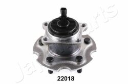 Подшипник ступицы задний Toyota Avensis 2009–