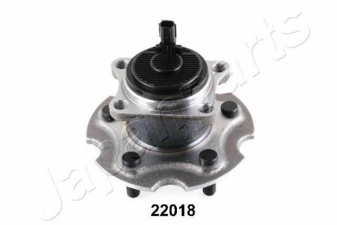 JAPANPARTS TOYOTA Підшипник маточини задн. Avensis 21,0-2,2 09-